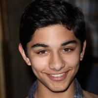 TWITTER WATCH: UGLY BETTY's Mark Indelicato - 'Off to a voice lesson, then what?'