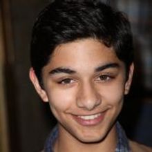 TWITTER WATCH: UGLY BETTY's Mark Indelicato - 'Off to a voice lesson, then what?'