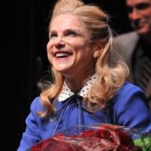 Photo Coverage: IRENA'S VOW Opening Curtain Call