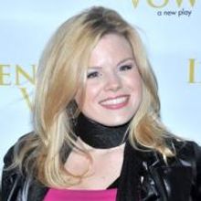'9 To 5' Star Megan Hilty Featured in NEXT Mag