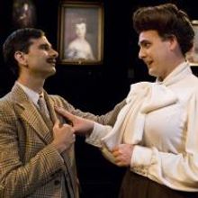 The Old Globe's THE MYSTERY OF IRMA VEP, Starring Bender And Cariani, Opens 8/6