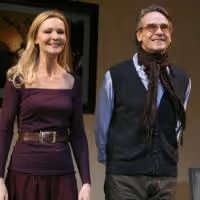 Photo Coverage: 'IMPRESSIONISM' Opening Night Curtain Call