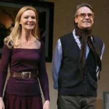 Photo Coverage: 'IMPRESSIONISM' Opening Night Curtain Call
