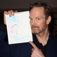 Photo Coverage: The ART*KIVE Program at the Drama Desk Party