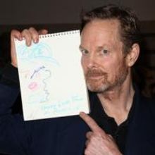 Photo Coverage: The ART*KIVE Program at the Drama Desk Party