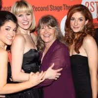 Photo Coverage: VANITIES Opening Night Party