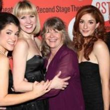 Photo Coverage: VANITIES Opening Night Party
