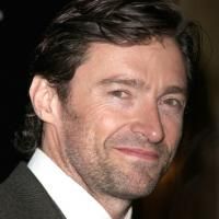 Hugh Jackman Confirms 'A STEADY RAIN' Broadway Role To ET