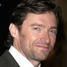 Hugh Jackman Confirms 'A STEADY RAIN' Broadway Role To ET
