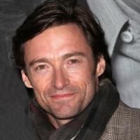 Hugh Jackman and Daniel Craig Broadway Bound For 'A STEADY RAIN'