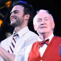 Photo Coverage: Encores! 'FINIAN'S RAINBOW' Curtain Call