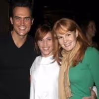 Photo Coverage: FINIAN'S RAINBOW's Big Opening Night - The Gypsy Robe Ceremony!