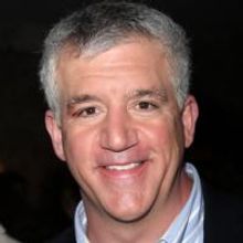 TONYS 2009 Q and A: Best Performance by a Featured Actor in a Musical Nominee - Gregory Jbara