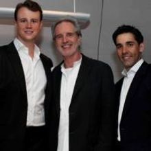 JERSEY BOYS' Bob Gaudio Featured In Toronto Now Mag