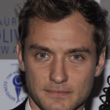 Photo Flash: More From The Oliviers 2010: