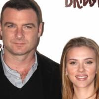 Photo Coverage: Starry Cast of A VIEW FROM THE BRIDGE Cast Meets the Press!