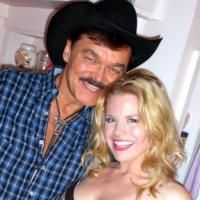Photo Coverage: '9 To 5' Welcomes The Village People's Randy Jones