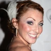 TWITTER WATCH: Jenna Coker-Jones - 'EXCITED about 4:30 performance of @FUEatNYMF…