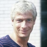 Photo Tribute: Jack Wrangler (1946-2009)