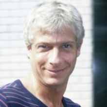 Photo Tribute: Jack Wrangler (1946-2009)
