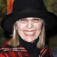 Actress Diane Keaton Rushed To Hospital After On Set Fall
