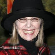 Actress Diane Keaton Rushed To Hospital After On Set Fall