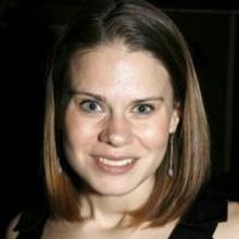 TWITTER WATCH: Celia Keenan-Bolger - 'On the set of Modern Family watching jessetyler be brilliant'