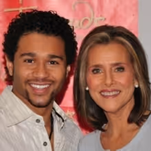 Photo Coverage: Corbin Bleu & Meredith Vieira Launch 14th Annual KIDS NIGHT ON…