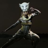 THE LION KING Celebrates 'Roaring' Opening in Las Vegas