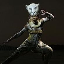 THE LION KING Celebrates 'Roaring' Opening in Las Vegas