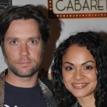 Photo Coverage: Karen Olivo & Rufus Wainwright Sing for True Colors Cabaret