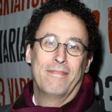 Signature Theatre Company To Present First New York Revival Of Kushner's ANGELS IN AMERICA As Part Of 2010/2011 Season, Greif To Helm