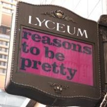 LaBute Hits Bdwy 'reasons to be pretty' Opens 4/2
