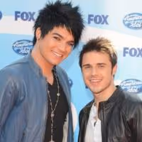 Photo Coverage: AMERICAN IDOL Season 8 Grand Finale - Arrivals and Press Room!