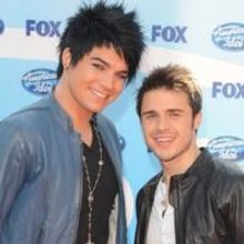 Photo Coverage: AMERICAN IDOL Season 8 Grand Finale - Arrivals and Press Room!