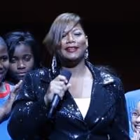 Photo Coverage: Rosie's Broadway Extravanganza for Queen Latifah