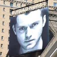 TWITTER WATCH: HAMLET - 'Have skull, will travel'