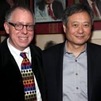 Photo Coverage: The National Arts Club's Medal of Honor for Film Ceremony