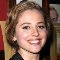 Levieva, Milioti Join THE RETRIBUTIONISTS, Chimo, Schreck Among CIRCLE MIRROR…
