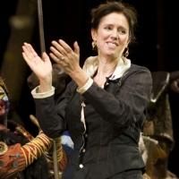Photo Coverage: THE LION KING Celebrates Tenth Anniversary
