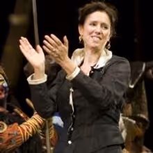 Photo Coverage: THE LION KING Celebrates Tenth Anniversary