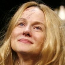 Photo Coverage: TIME STANDS STILL Opening Night Curtain Call