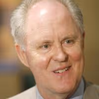 Tony Winners Lithgow and Ehle Are 'MR. & MRS. FITCH' For Second Stage Theatre