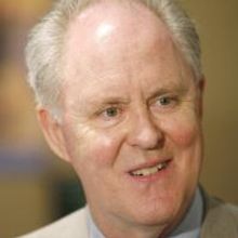 Tony Winners Lithgow and Ehle Are 'MR. & MRS. FITCH' For Second Stage Theatre