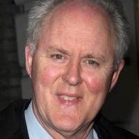 TWITTER WATCH: John Lithgow - 'My wife dreamed her husband murdered people'
