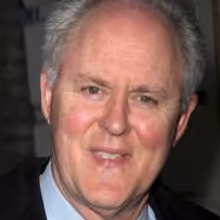 TWITTER WATCH: John Lithgow - 'My wife dreamed her husband murdered people'