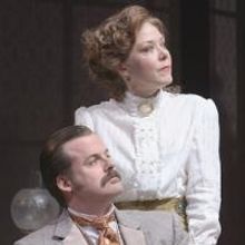 Shakespeare Theatre Of New Jersey's THE LITTLE FOXES Opens 6/6