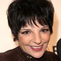 Liza Minnelli Talks 'PALACE', Career And 'SEX' To The Las Vegas Sun