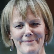 Director Phyllida Lloyd Appointed CBE In New Year's Honours