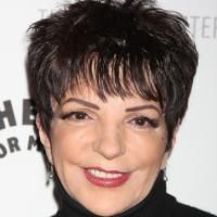 Photo Coverage: LIZA'S AT THE PALACE.... Screening at The Paley Center